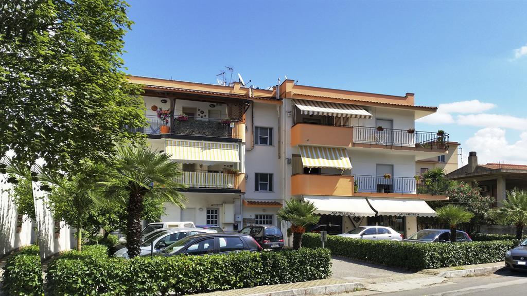 Casa Vacanze Milosa Терме-Вильяторе Номер фото