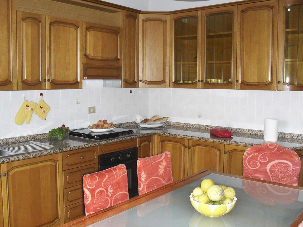 Casa Vacanze Milosa Терме-Вильяторе Номер фото
